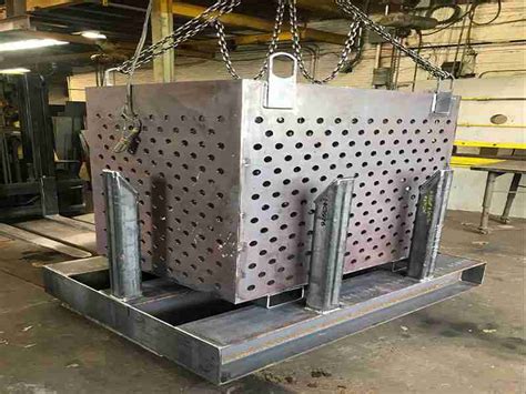 custom metal fabrication in pennsylvania|metal fabricators in pa.